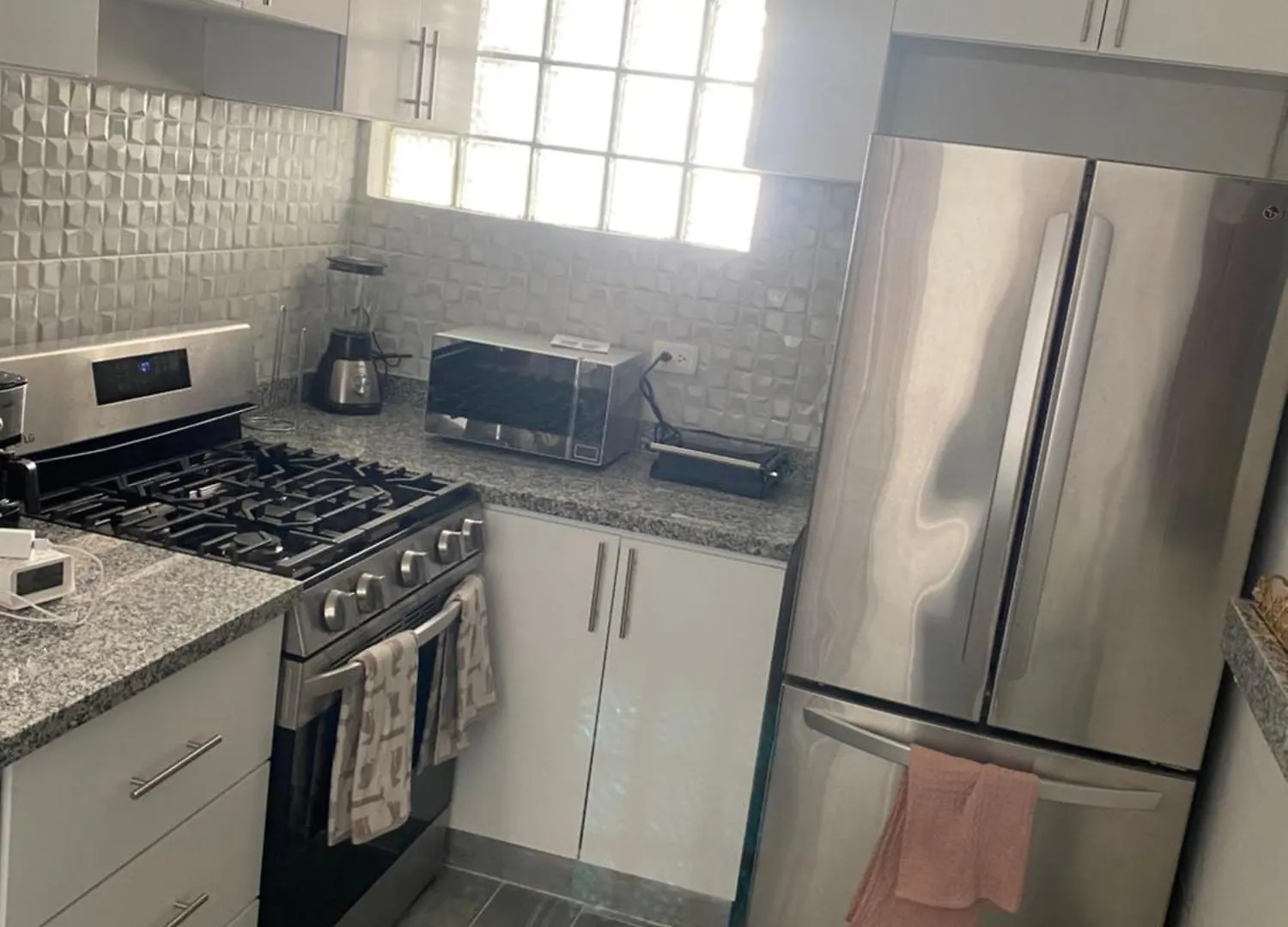 Vi-W-Vi Apartment Santo Domingo