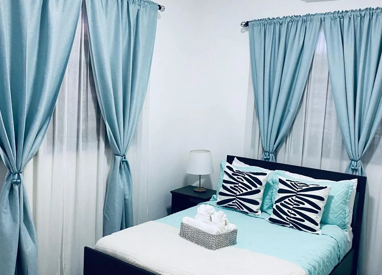 Vi-W-Vi Apartment Santo Domingo